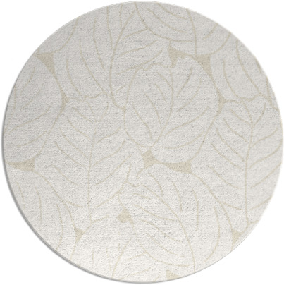 collected leaves rug - item 226725