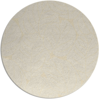 collected leaves rug - item 226728