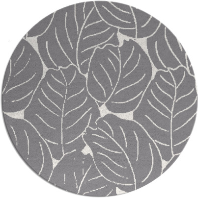 collected leaves rug - item 226743