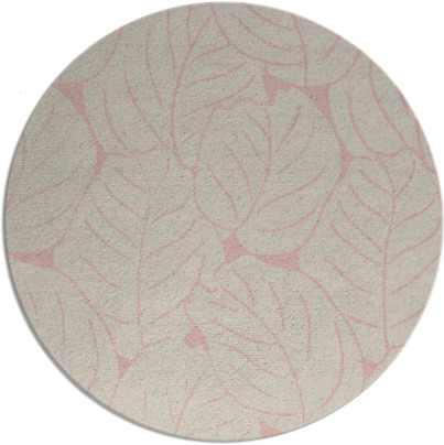collected leaves rug - item 226784