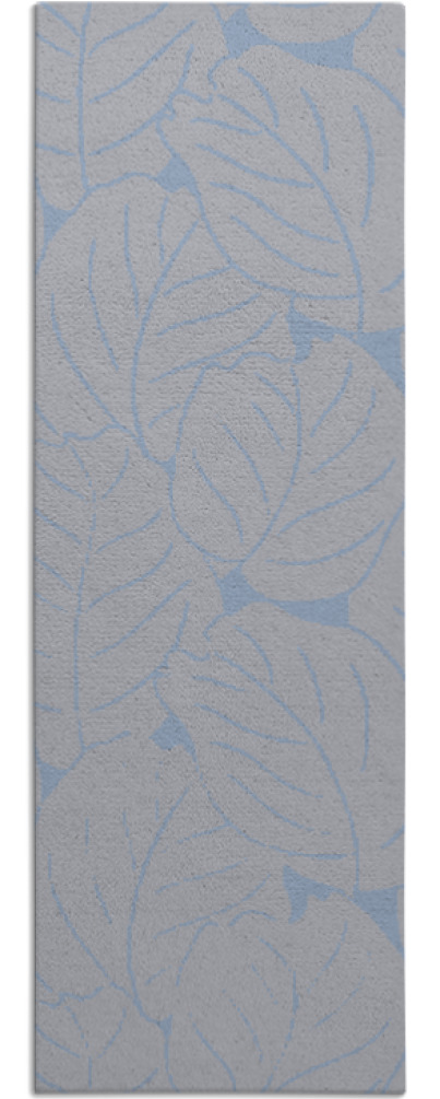 collected leaves rug - item 226905