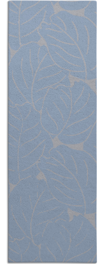 collected leaves rug - item 226906