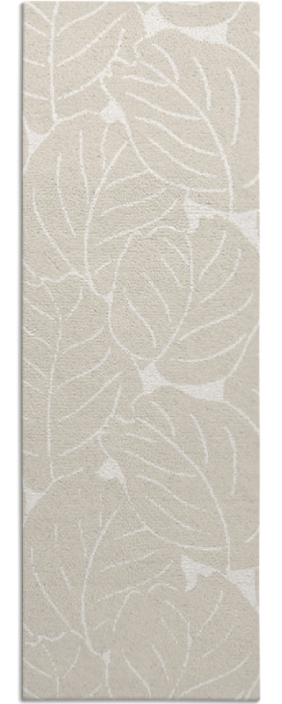collected leaves rug - item 226935