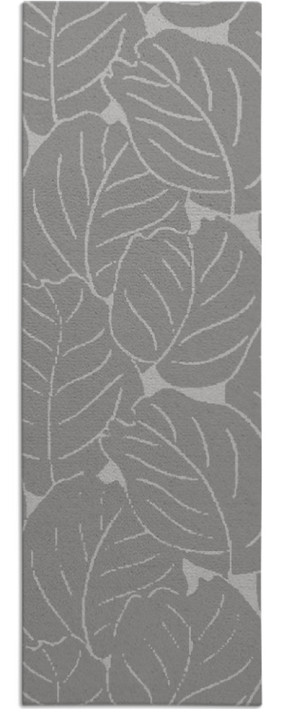 collected leaves rug - item 226995