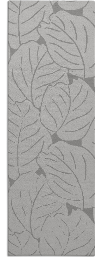 collected leaves rug - item 226996