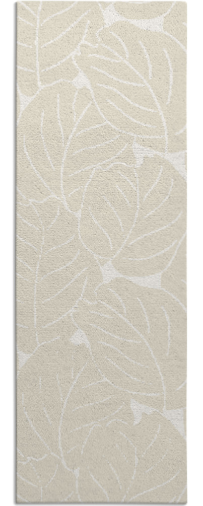 collected leaves rug - item 227078
