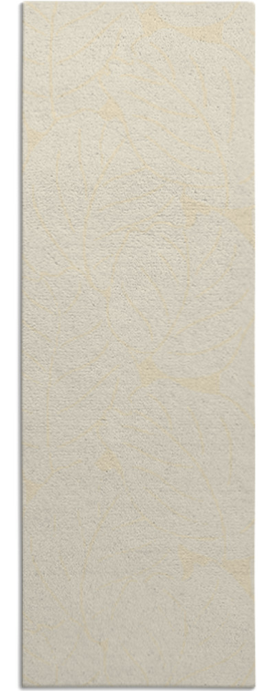 collected leaves rug - item 227080