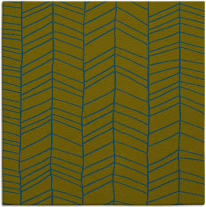 danby rug - item 228966