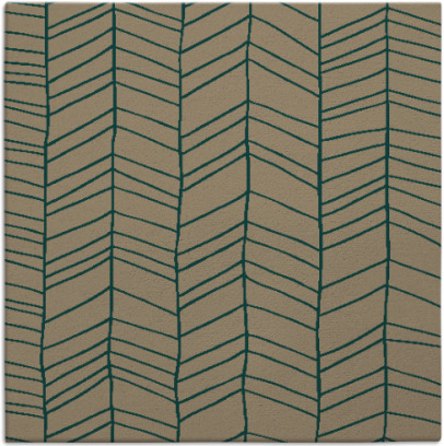 danby rug - item 229028
