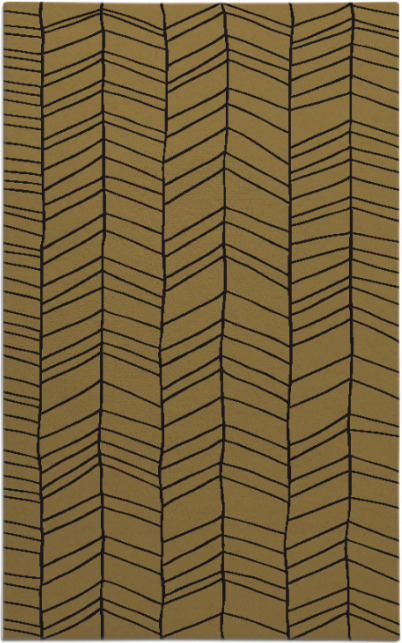 danby rug - item 229630