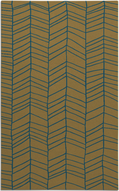 danby rug - item 229632