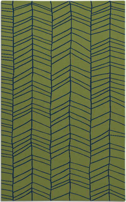 danby rug - item 229646