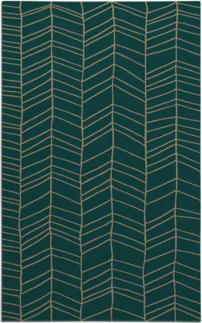 danby rug - item 229731