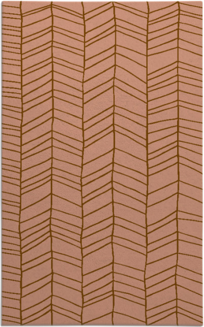 danby rug - item 229755