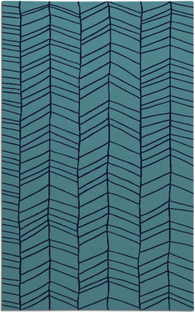 danby rug - item 229779