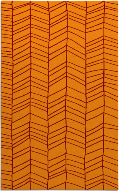 danby rug - item 229799