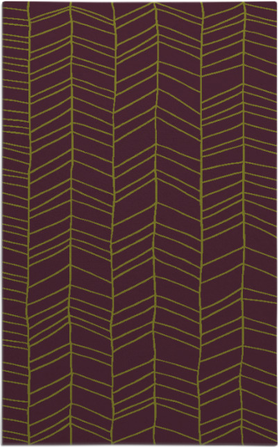 danby rug - item 229837