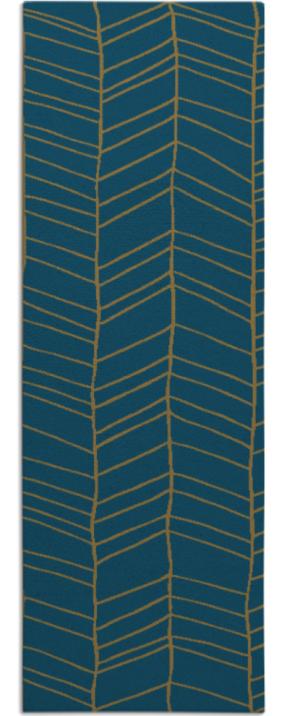 danby rug - item 230335