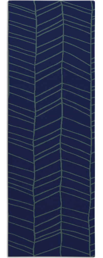 danby rug - item 230345