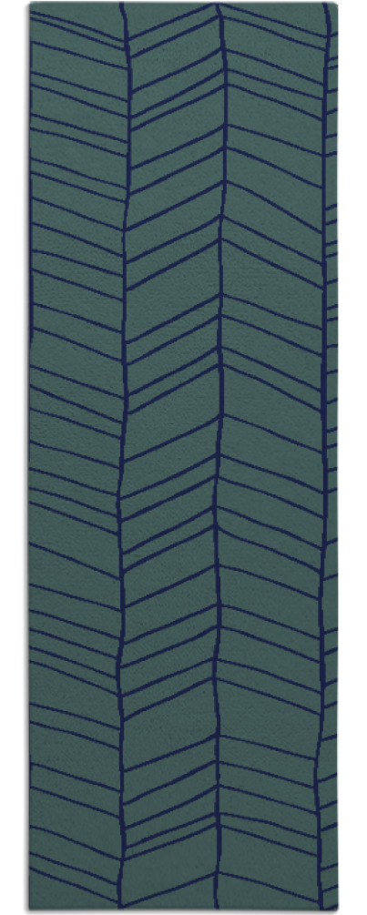 danby rug - item 230346