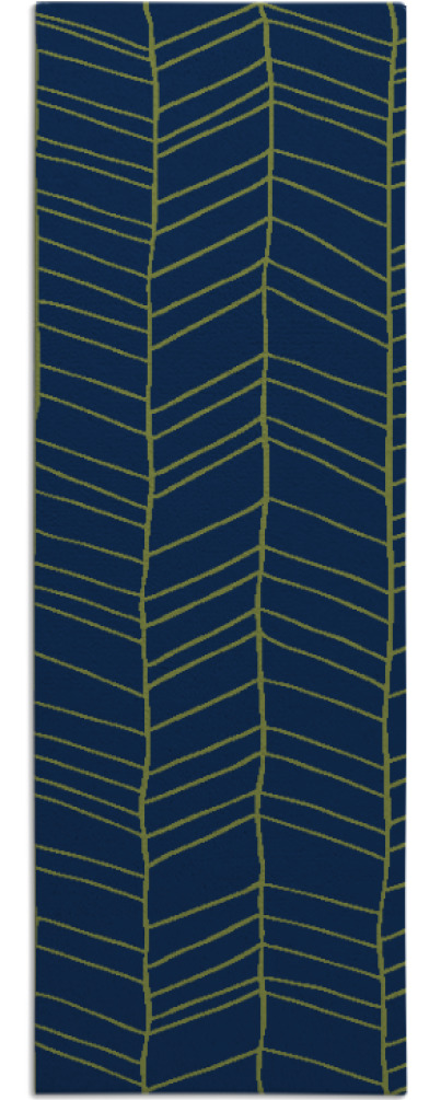 danby rug - item 230349