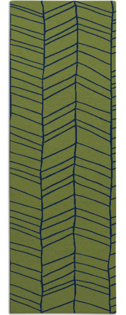 danby rug - item 230350