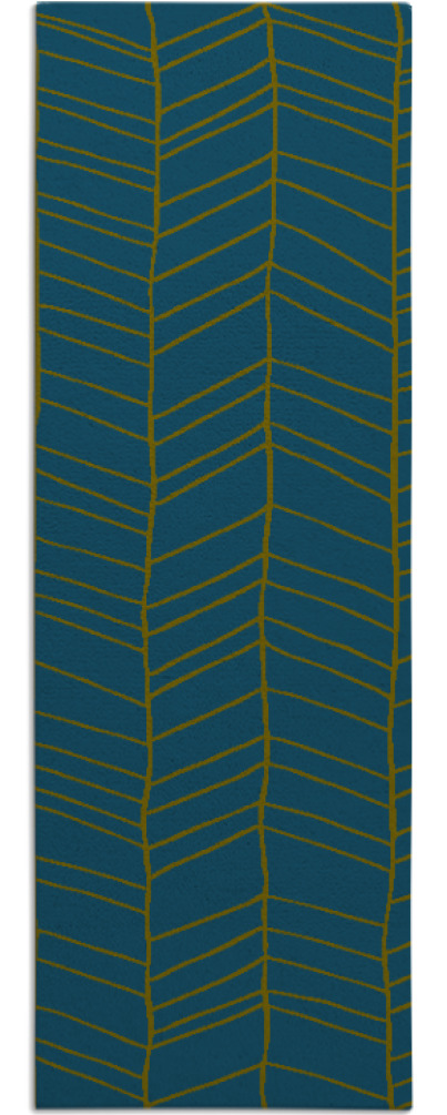 danby rug - item 230373