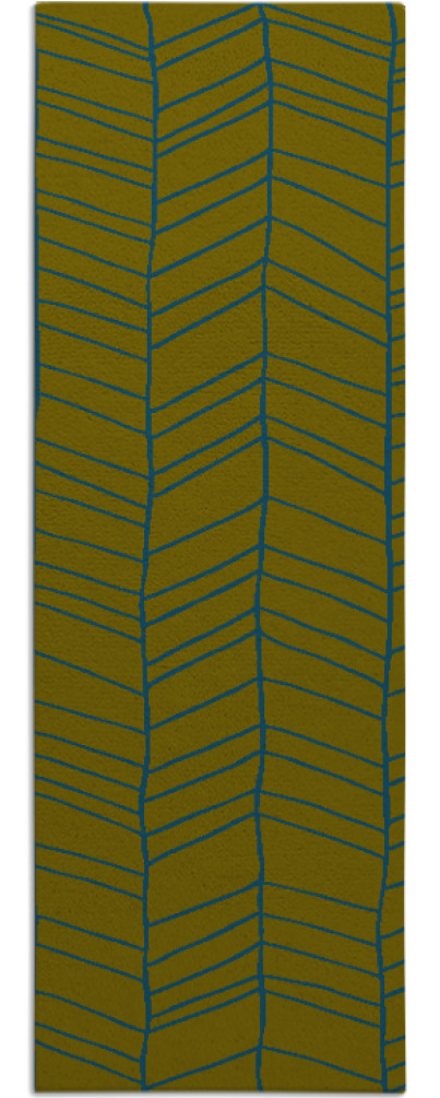 danby rug - item 230374