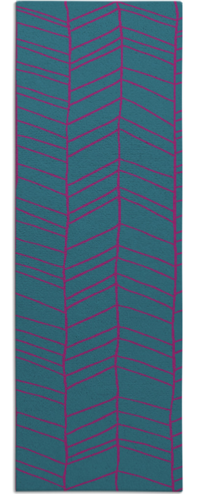 danby rug - item 230377