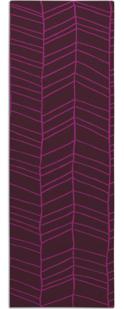 danby rug - item 230379