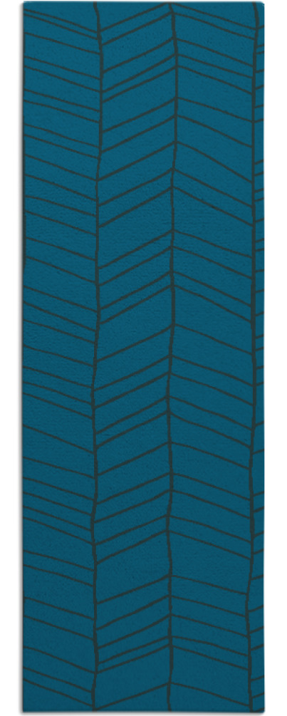 danby rug - item 230393