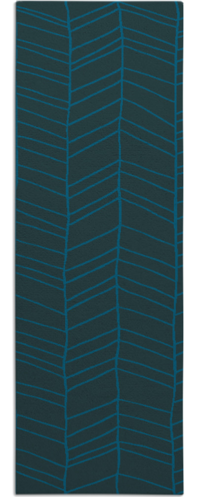 danby rug - item 230394