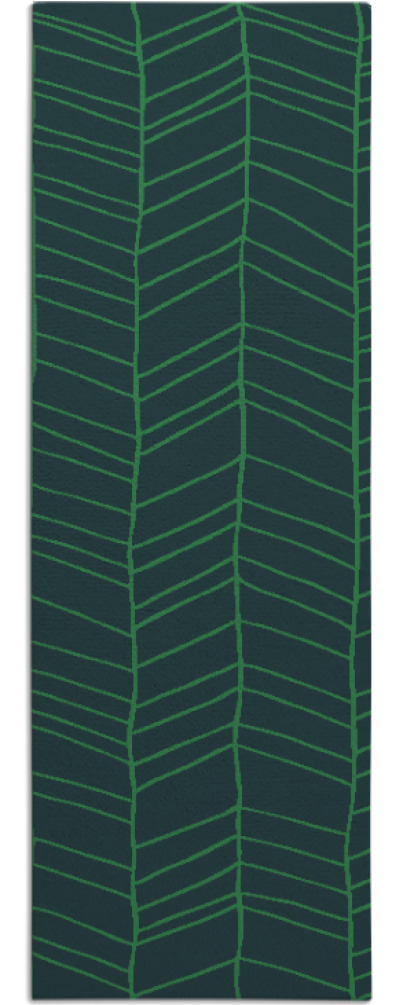 danby rug - item 230396