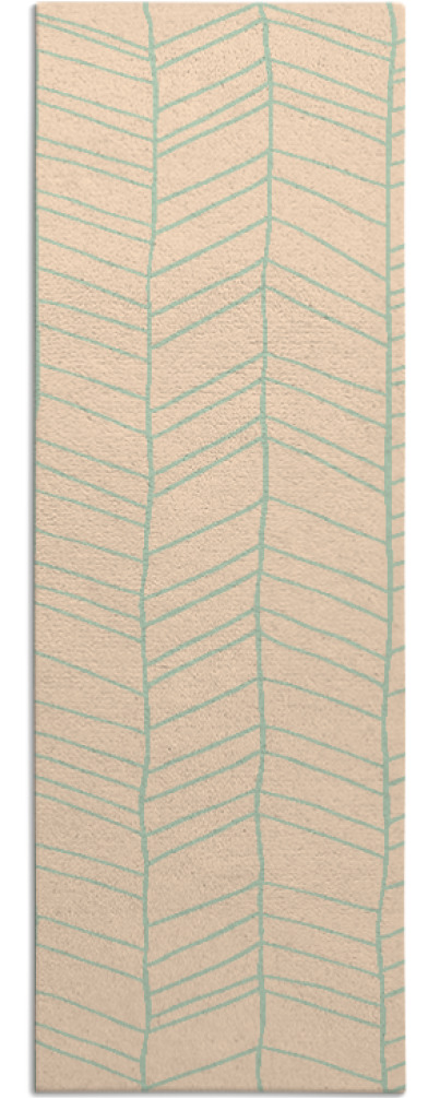 danby rug - item 230416