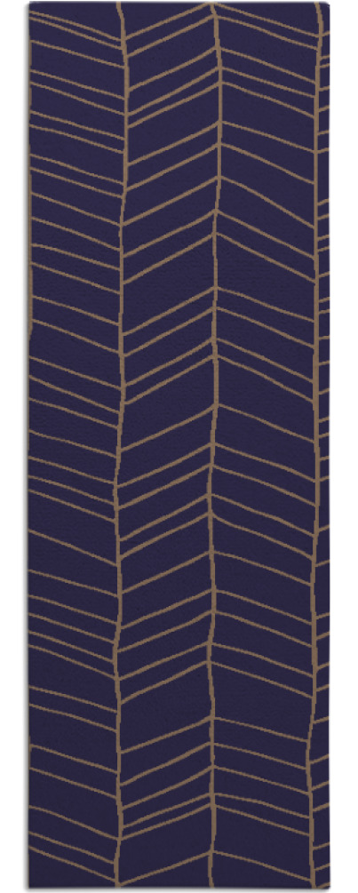 danby rug - item 230421