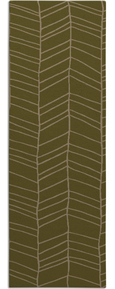 danby rug - item 230433
