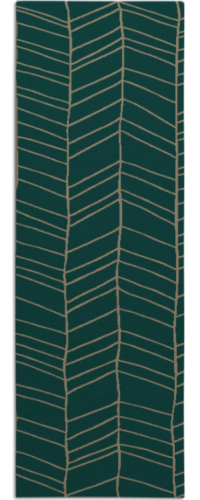 danby rug - item 230435