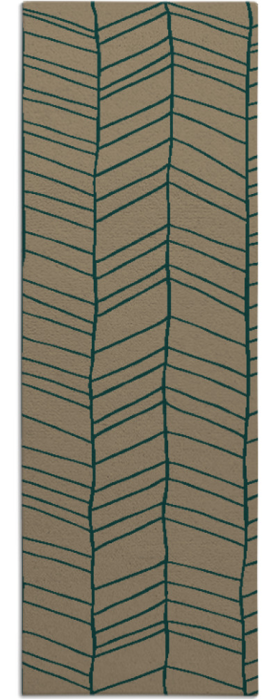 danby rug - item 230436
