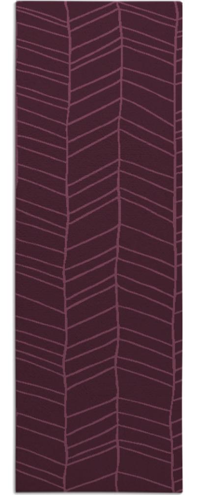 danby rug - item 230476