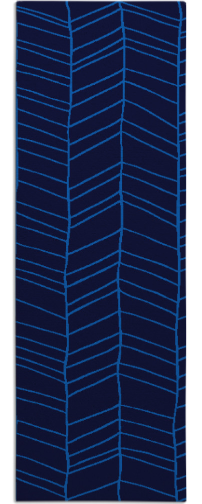 danby rug - item 230482