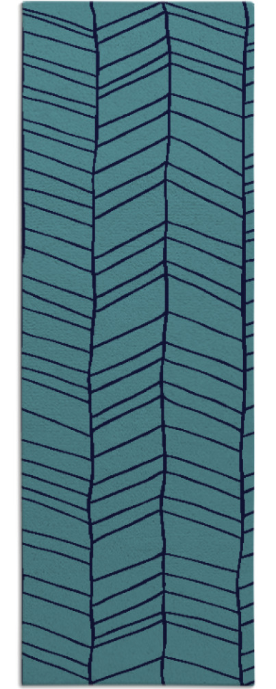 danby rug - item 230483