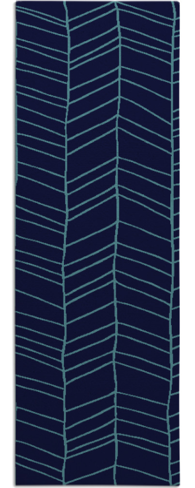danby rug - item 230484