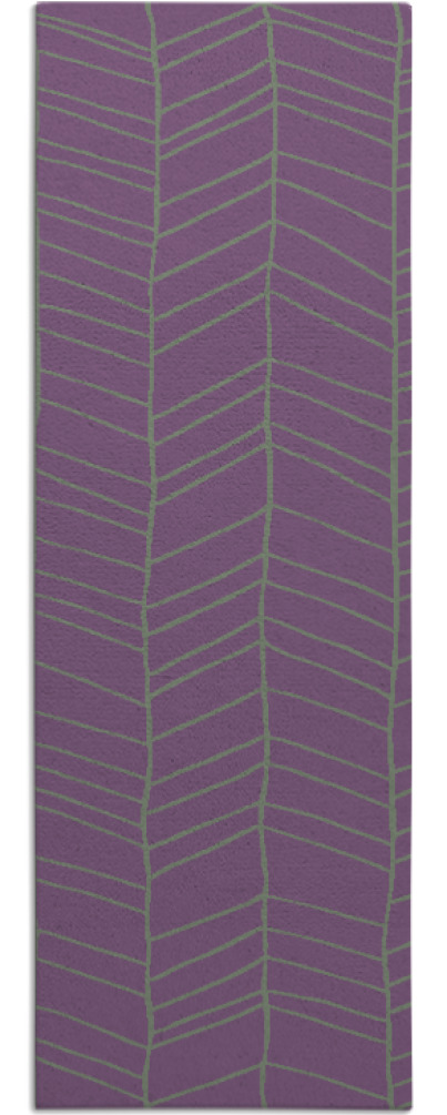 danby rug - item 230496
