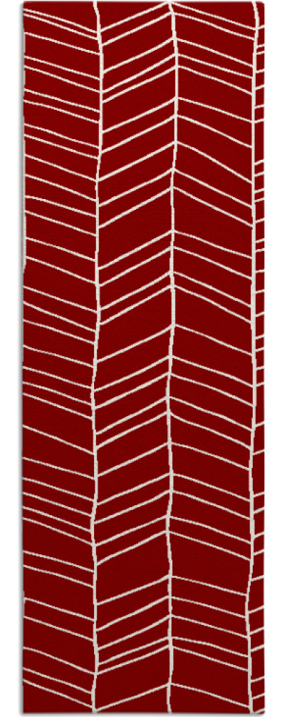 danby rug - item 230507