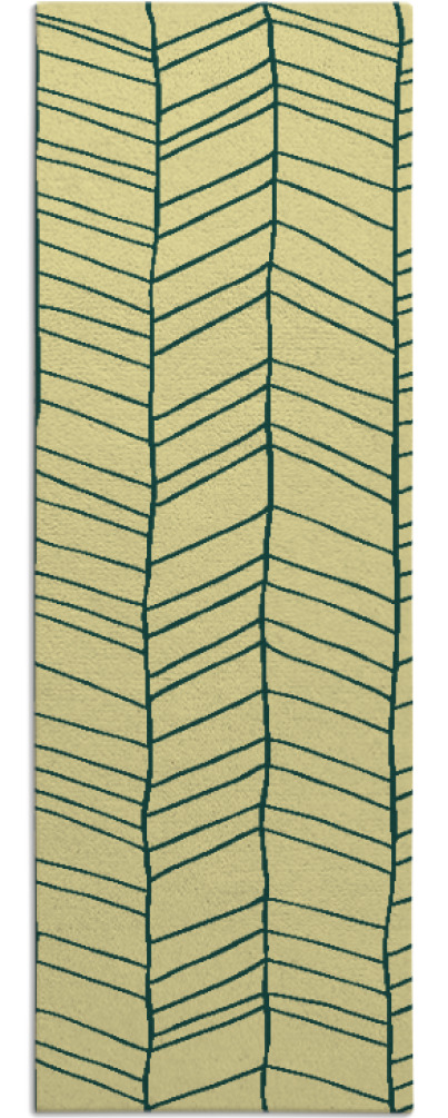 danby rug - item 230517