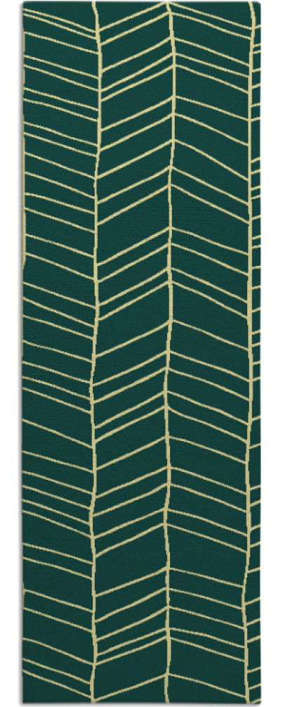 danby rug - item 230518