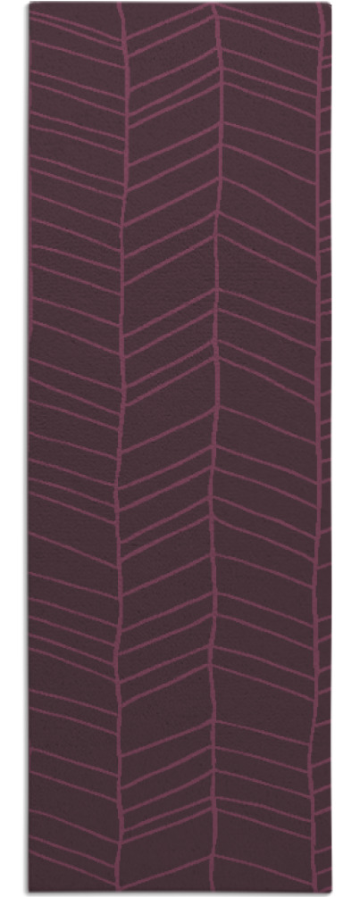 danby rug - item 230537