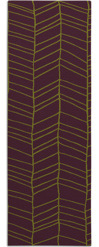 danby rug - item 230541