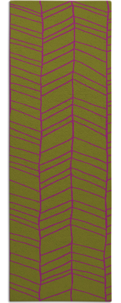 danby rug - item 230544