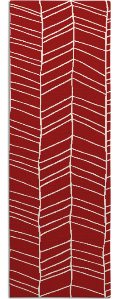 danby rug - item 230561